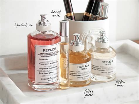 replica filters perfume|maison margiela replica perfumes.